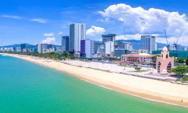  Điểm đến